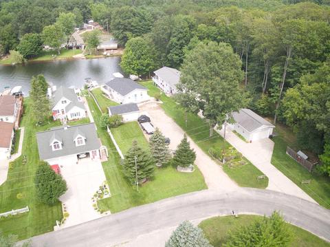 8012 Arrowhead Dr, Mears, MI 49436 photo 55