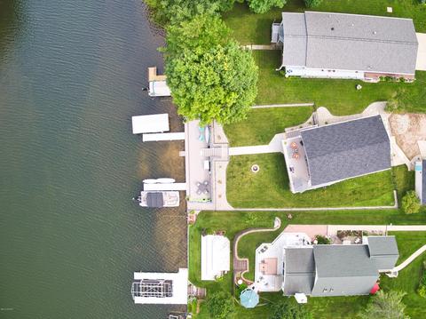 8012 Arrowhead Dr, Mears, MI 49436 photo 15