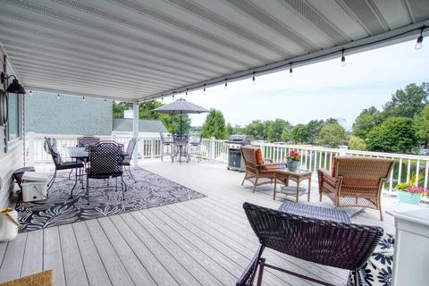 8012 Arrowhead Dr, Mears, MI 49436 photo 22