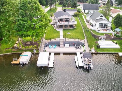 8012 Arrowhead Dr, Mears, MI 49436 photo 14