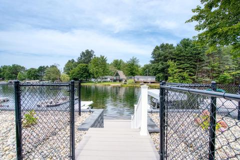 8012 Arrowhead Dr, Mears, MI 49436 photo 11