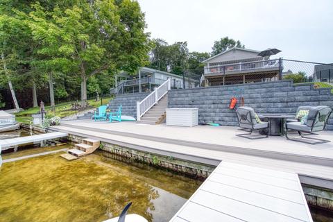 8012 Arrowhead Dr, Mears, MI 49436 photo 5