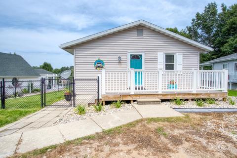 8012 Arrowhead Dr, Mears, MI 49436 photo 24