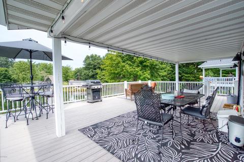 8012 Arrowhead Dr, Mears, MI 49436 photo 21