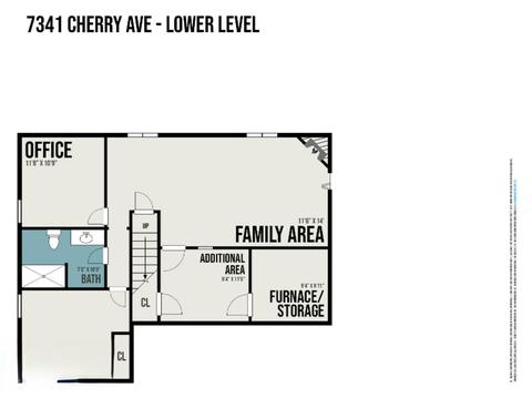 7341 Cherry Ave, Jenison, MI 49428 photo 40