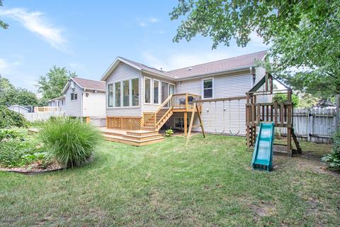 7341 Cherry Ave, Jenison, MI 49428 photo 7