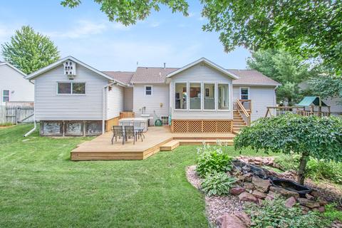 7341 Cherry Ave, Jenison, MI 49428 photo 6