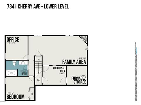 7341 Cherry Ave, Jenison, MI 49428 photo 39