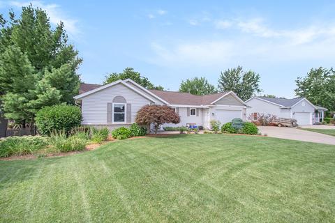 7341 Cherry Ave, Jenison, MI 49428 photo 1