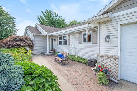 7341 Cherry Ave, Jenison, MI 49428 photo 4