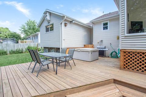 7341 Cherry Ave, Jenison, MI 49428 photo 8