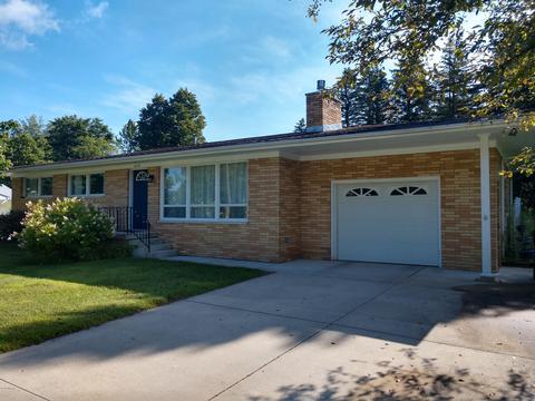 409 Bailey Dr, Big Rapids, MI 49307 photo 1