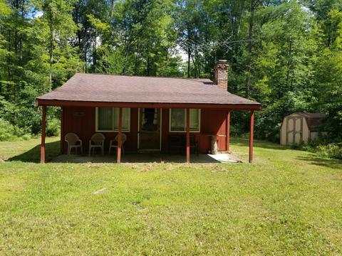8585 E Baseline Rd, White Cloud, MI 49349 photo 1