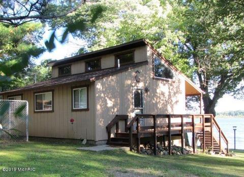 3984 Sunny Dr, Sears, MI 49679 photo 1