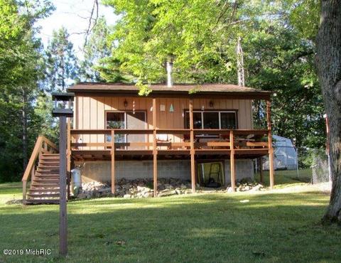 3984 Sunny Dr, Sears, MI 49679 photo 18