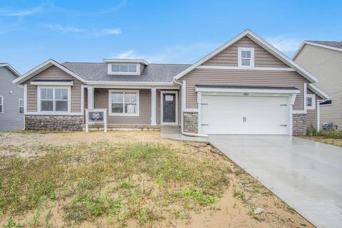 11691 Everett Ave, Allendale, MI 49401 photo 1