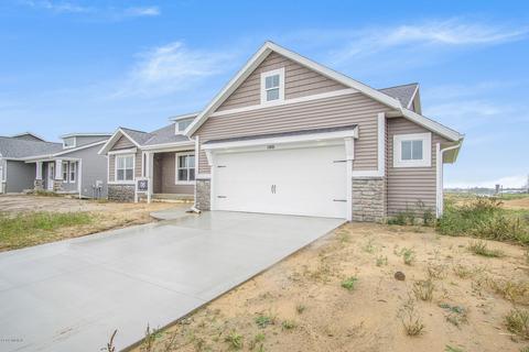 11691 Everett Ave, Allendale, MI 49401 photo 2