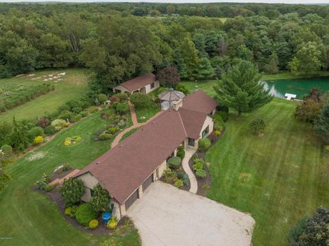 12287 E G Ave, Augusta, MI 49012 photo 46