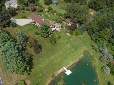 12287 E G Ave, Augusta, MI 49012 photo 45