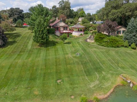 12287 E G Ave, Augusta, MI 49012 photo 55