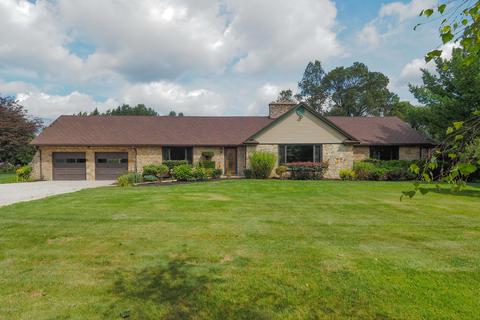 12287 E G Ave, Augusta, MI 49012 photo 1