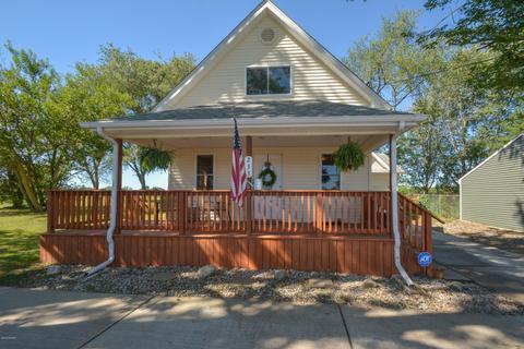 233 Lyon Lake Rd, Marshall, MI 49068 photo 2