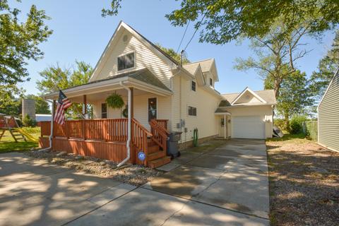 233 Lyon Lake Rd, Marshall, MI 49068 photo 1