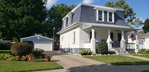 320 Sixth Ave, Three Rivers, MI 49093 photo 1