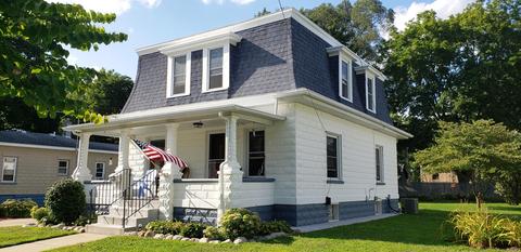 320 Sixth Ave, Three Rivers, MI 49093 photo 2