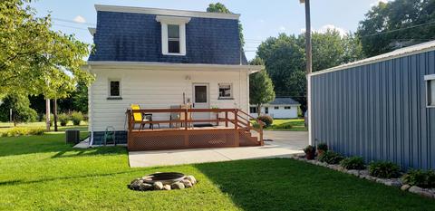 320 Sixth Ave, Three Rivers, MI 49093 photo 3