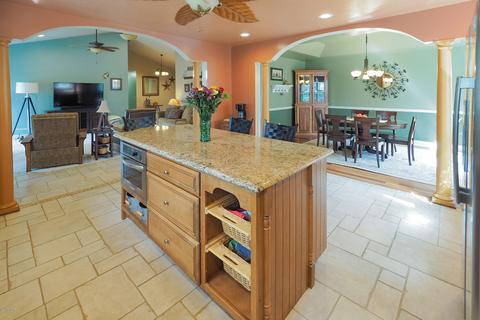 10046 E C Ave, Richland, MI 49083 photo 12