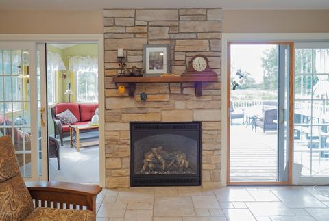 10046 E C Ave, Richland, MI 49083 photo 7
