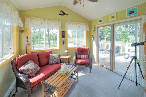 10046 E C Ave, Richland, MI 49083 photo 14