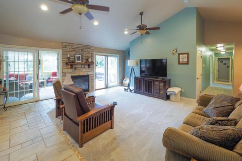 10046 E C Ave, Richland, MI 49083 photo 5