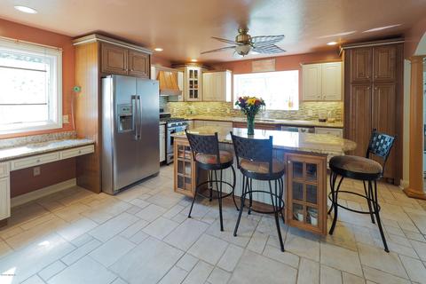 10046 E C Ave, Richland, MI 49083 photo 9