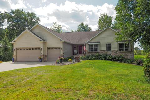 10046 E C Ave, Richland, MI 49083 photo 1