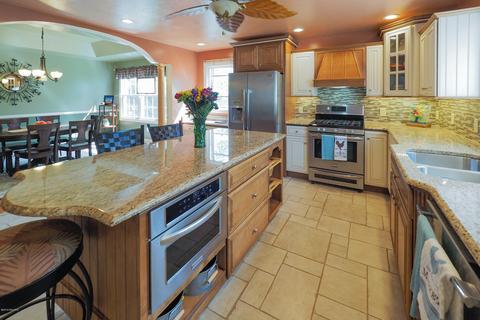 10046 E C Ave, Richland, MI 49083 photo 10