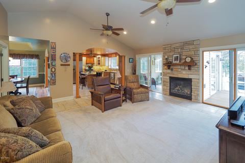 10046 E C Ave, Richland, MI 49083 photo 4