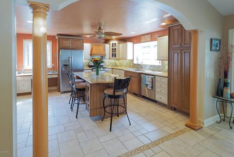 10046 E C Ave, Richland, MI 49083 photo 8