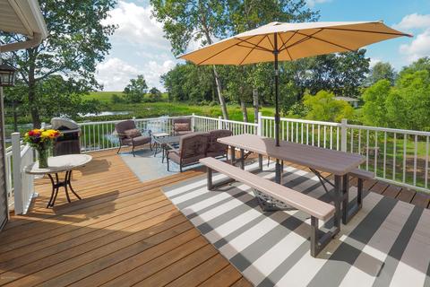 10046 E C Ave, Richland, MI 49083 photo 36