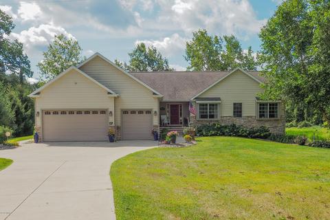 10046 E C Ave, Richland, MI 49083 photo 2