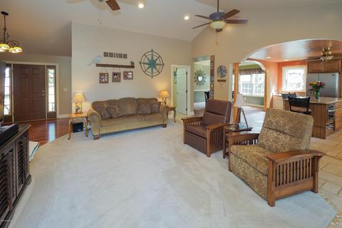 10046 E C Ave, Richland, MI 49083 photo 6