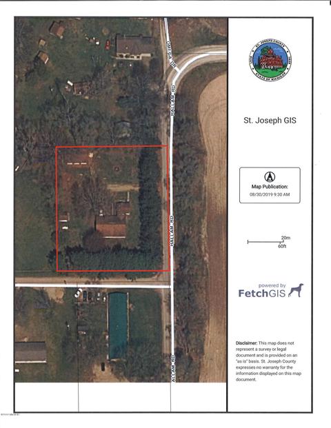 51562 Hallam Rd, Mendon, MI 49072 photo 2
