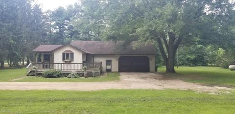 51562 Hallam Rd, Mendon, MI 49072 photo 1
