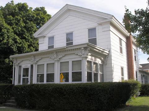 285 S Washington St, Constantine, MI 49042 photo 2