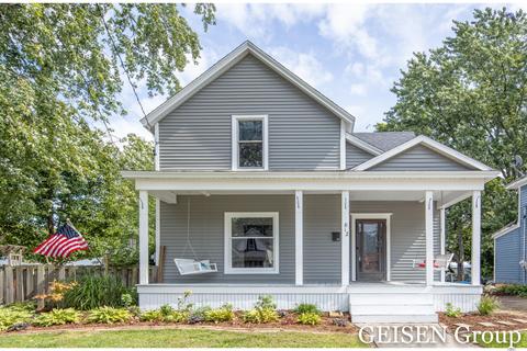 812 S Pearl St, Belding, MI 48809 photo 3