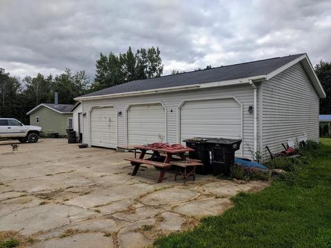 14782 E Moore Rd, Bailey, MI 49303 photo 4