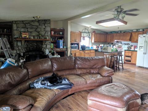 14782 E Moore Rd, Bailey, MI 49303 photo 9