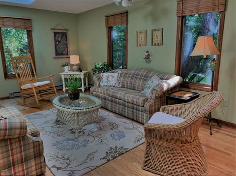 7284 Spring Bend Ln, Harbert, MI 49115 photo 2
