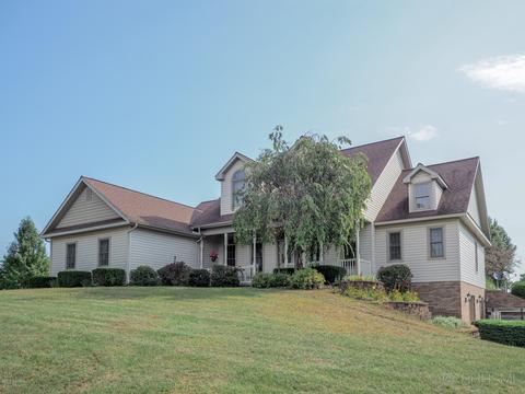 67201 Blue School Rd, Constantine, MI 49042 photo 1